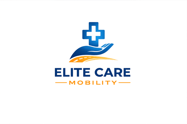 Elite Care Mobility logo
